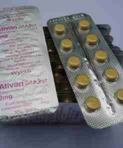 Buy Ativan Online Without Prescription