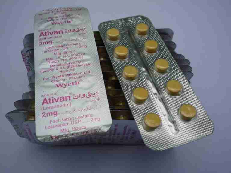 Buy Ativan Online Without Prescription