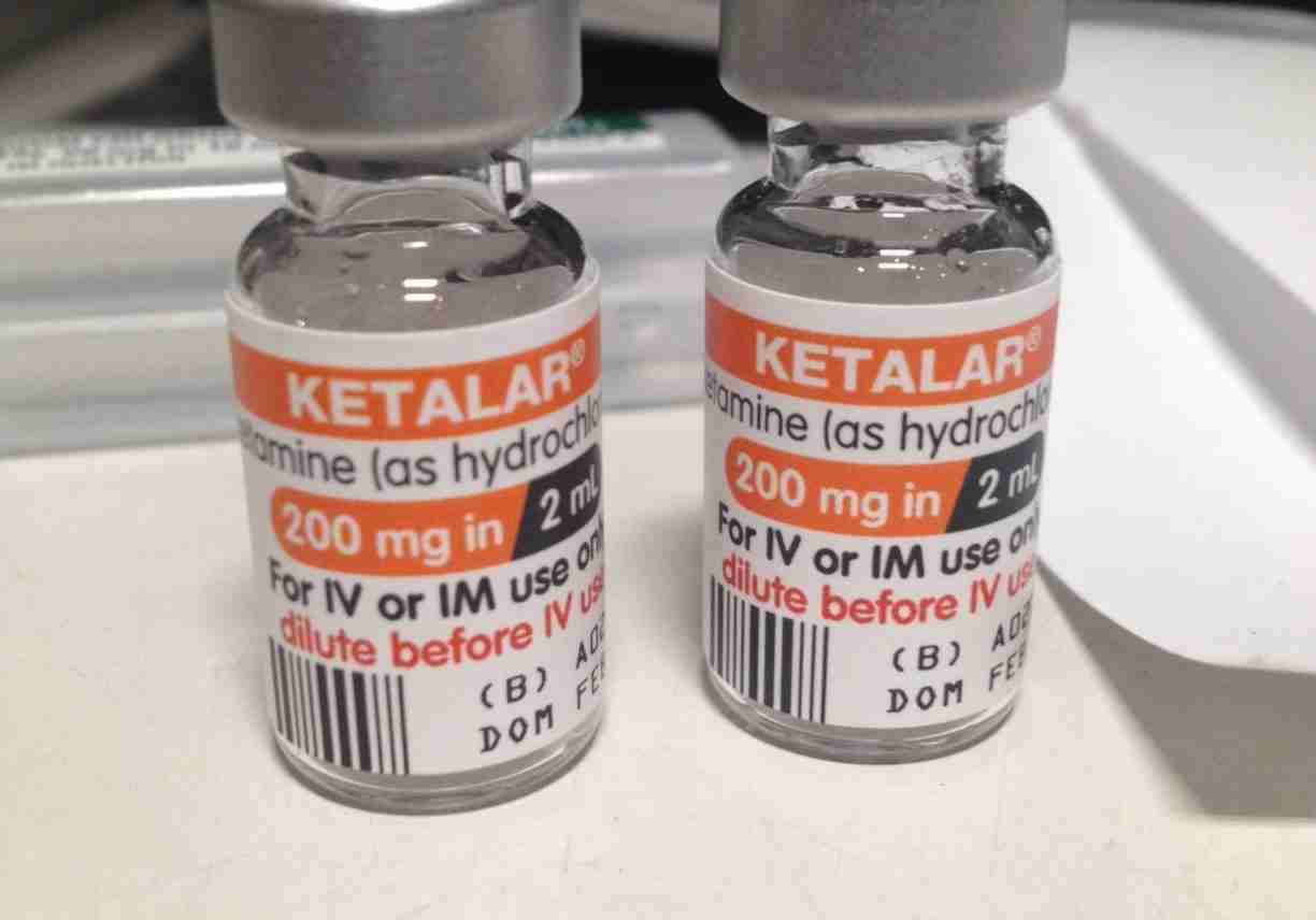 Buy Ketalar for Sale Online