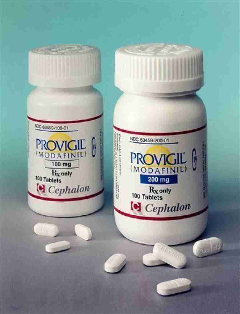 Buy Modafinil Online Without Prescription