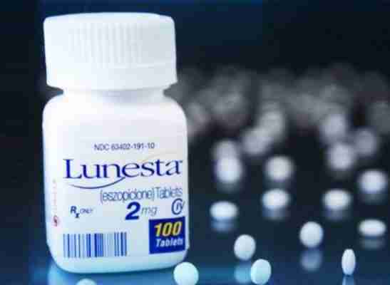 Buy Lunesta Online Without Prescription