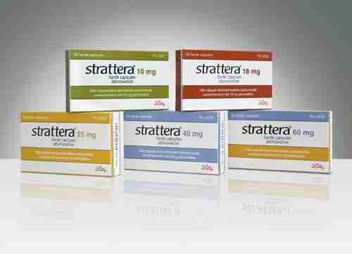 Buy Strattera Online Without Prescription